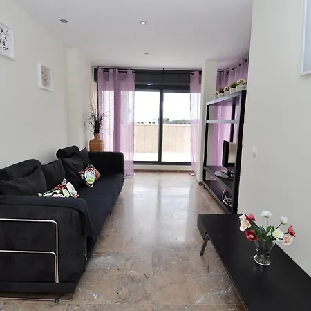 Mariposa Apartment
