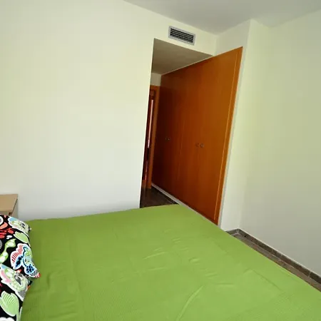 Mariposa Apartment *