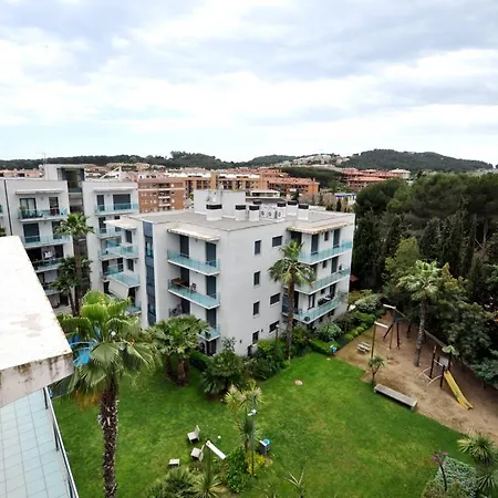 Mariposa Lloret de Mar