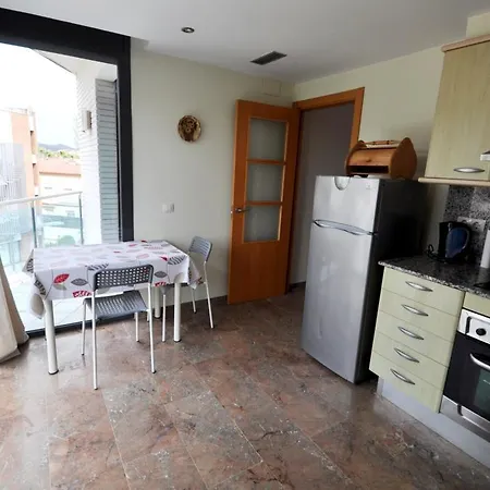 Mariposa Apartment Lloret de Mar
