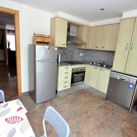 Apartment Mariposa