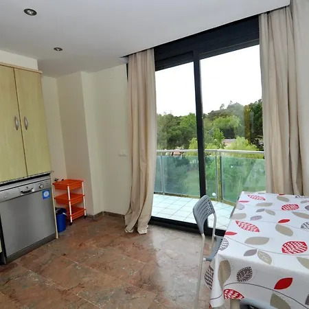 Apartment Mariposa *