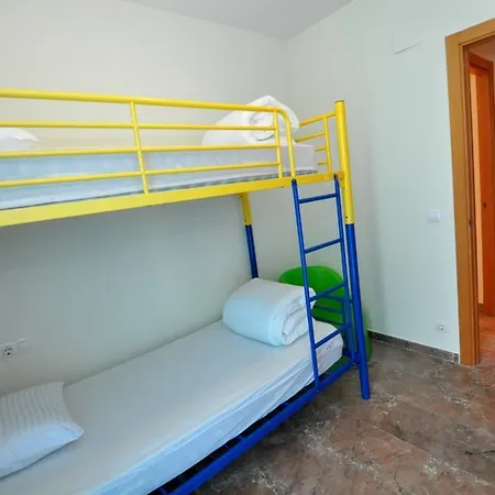 Mariposa Appartement *