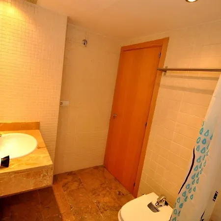 Mariposa Appartement