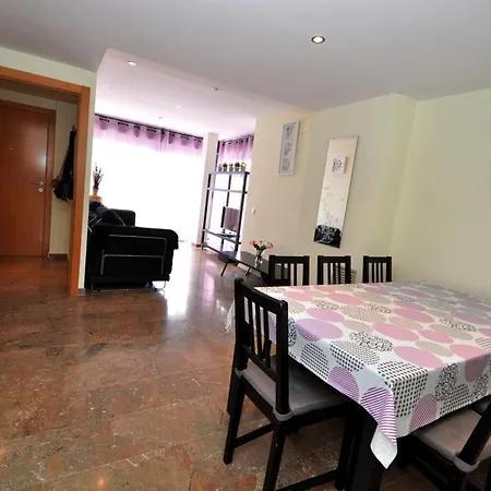 Mariposa Appartement *