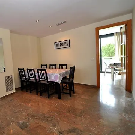 Appartement Mariposa