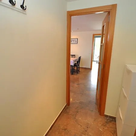 Mariposa Appartement