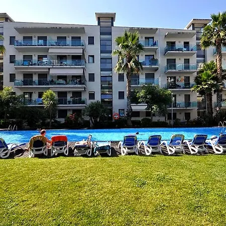 Appartement Mariposa Lloret de Mar